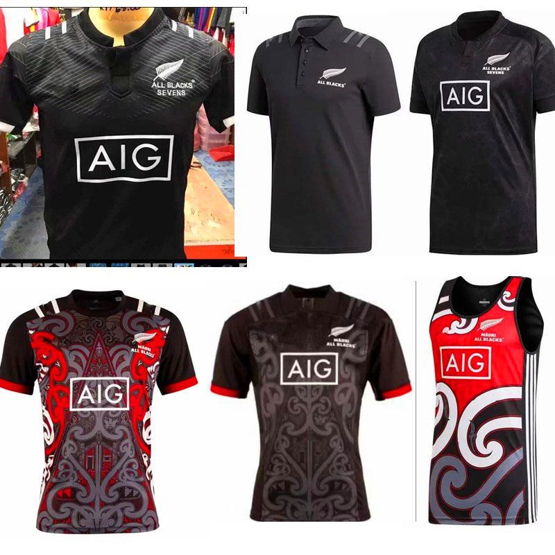 all black training jersey