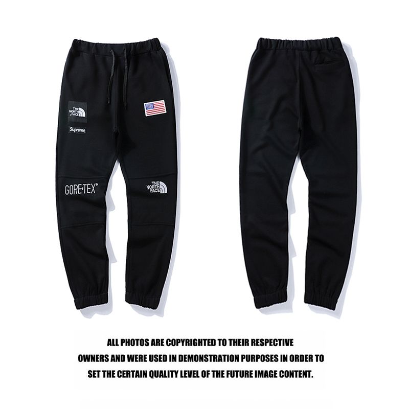 Mens Sports And Leisure Trousers22 