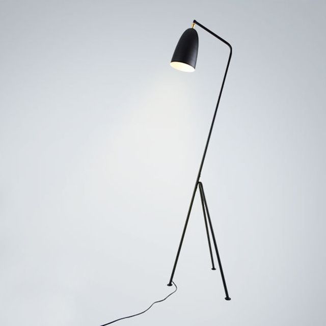 2020 Modern Minimalist Industrial Floor Lamp Standing Lamps For