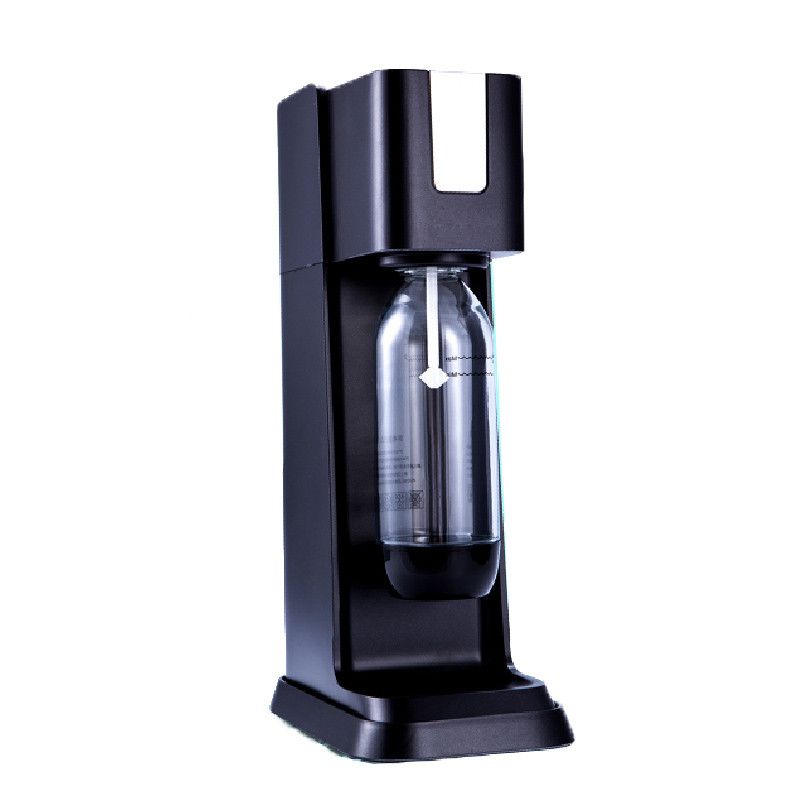 Satin Al Beijamei Yuksek Verim Tasinabilir Ev Yapimi Soda Su Maker Ev Soda Yapimi Buhar Su Makinesi Icin Satis Tl1 188 23 Dhgate Comda