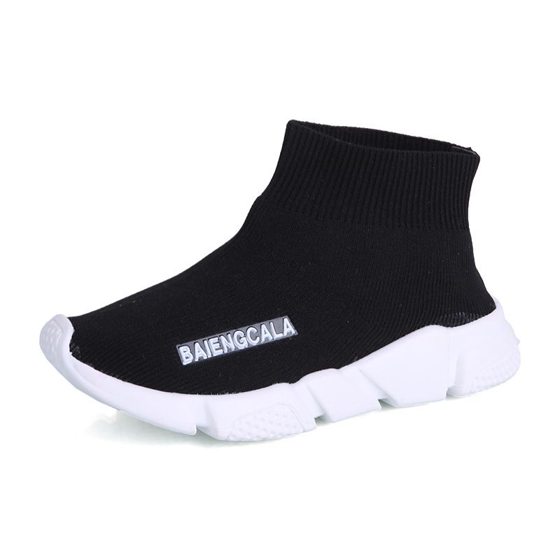 Acquistare Scarpe Bambini Sneakers Da Corsa Bambini Stivali Il Tempo Libero  Traspiranti Bambini Ragazzi Ragazze Calzini Sportivi Scarpe i C5171  Economico | Consegna Veloce E Qualità | DHgate Italy
