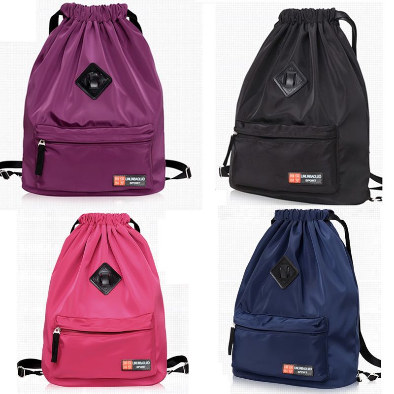 dance shoe backpack