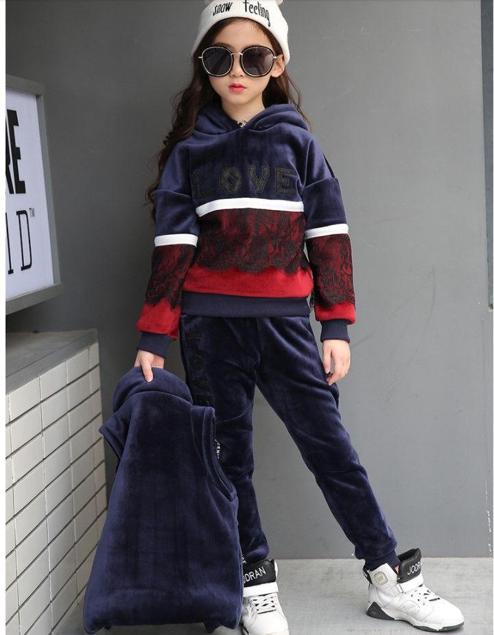 outfits for teenage girl 2018 winter