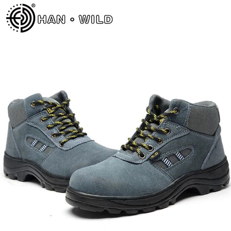 cheap work shoes for men