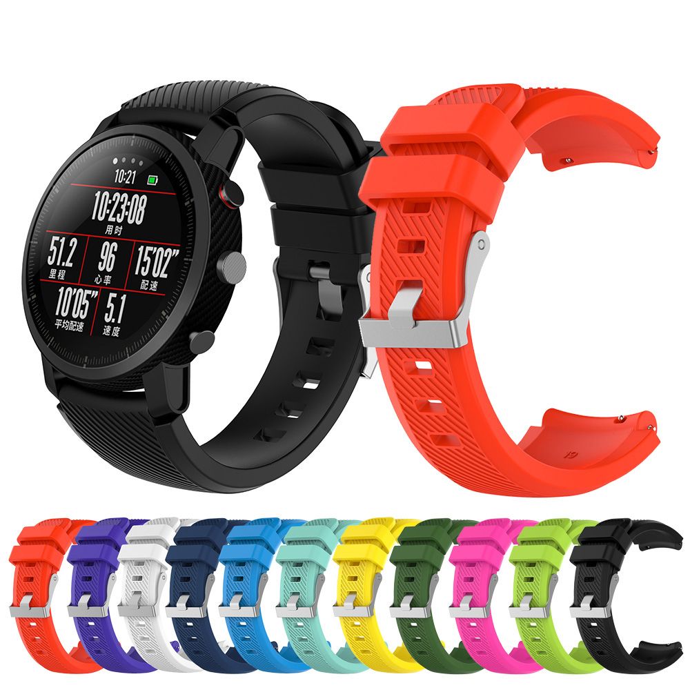xiaomi stratos band