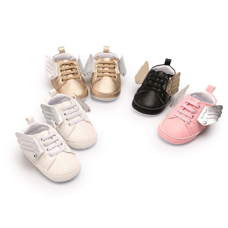 angel wings baby walker