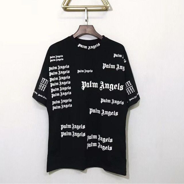 palm angels shirt cheap