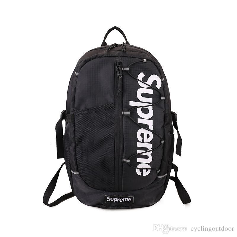 dhgate supreme bag