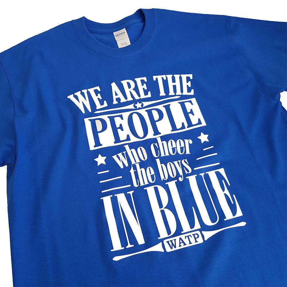 Glasgow rangers t shirts Clearance