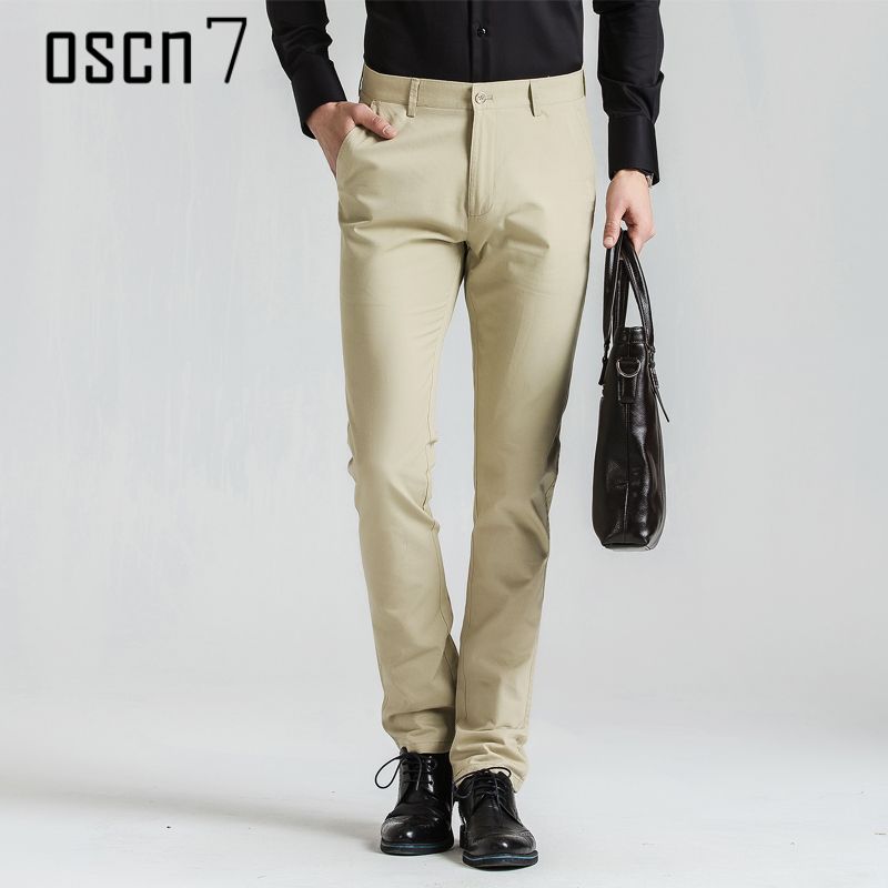 mens formal wear for office