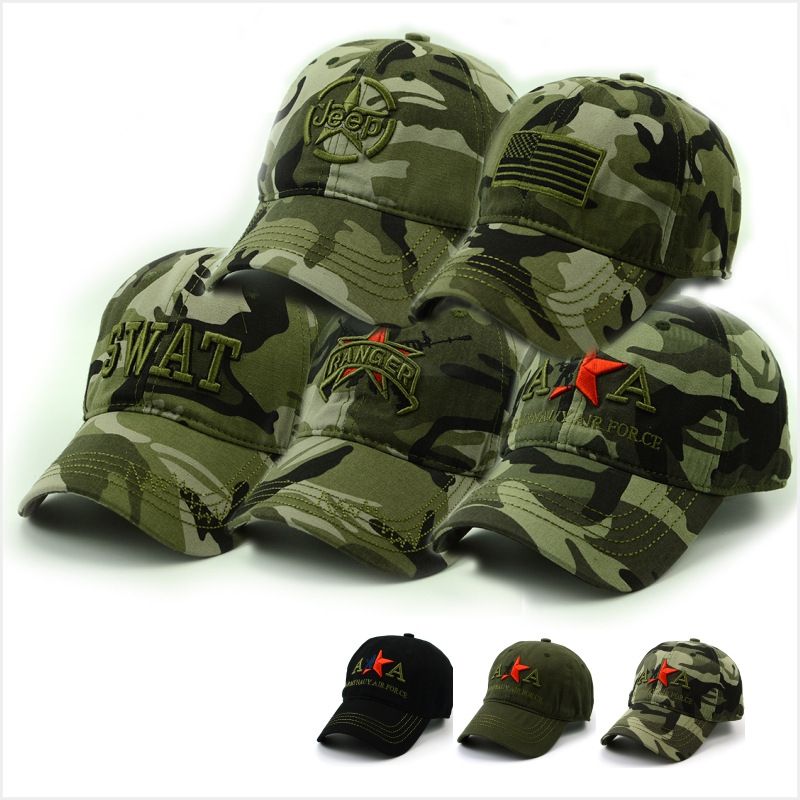 ny camo cap