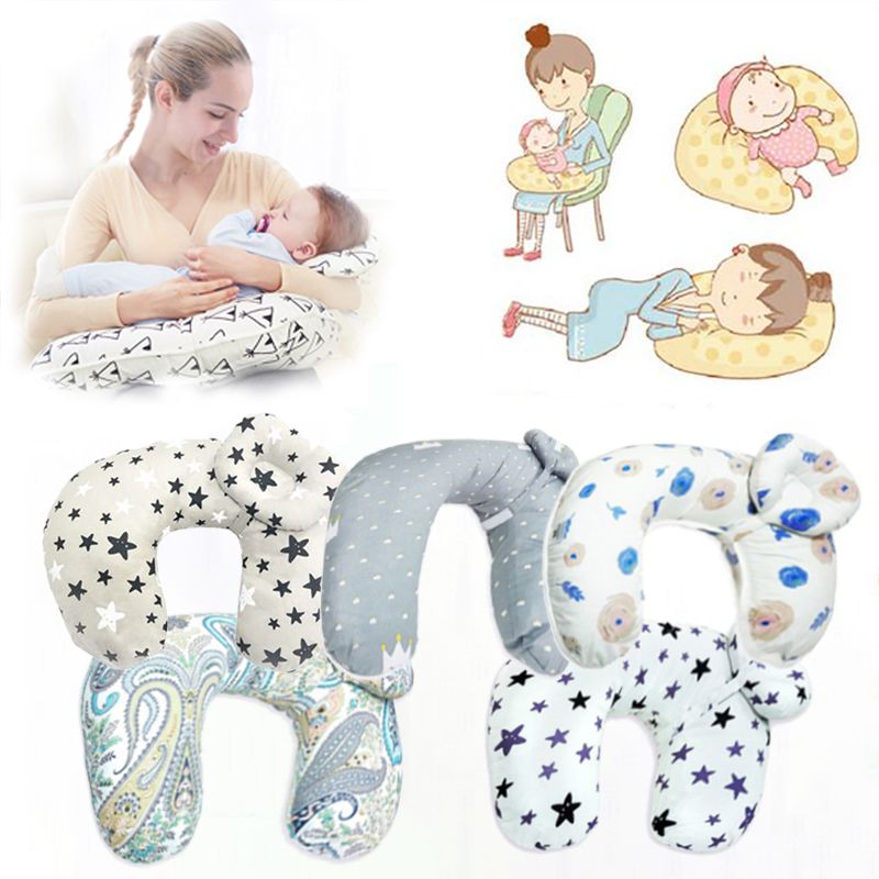 baby cuddle cushion