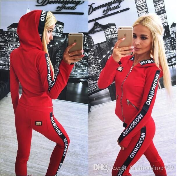 cheap womens tracksuits
