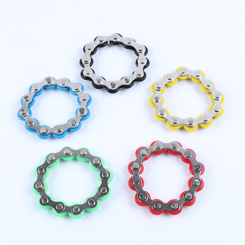 chain fidget