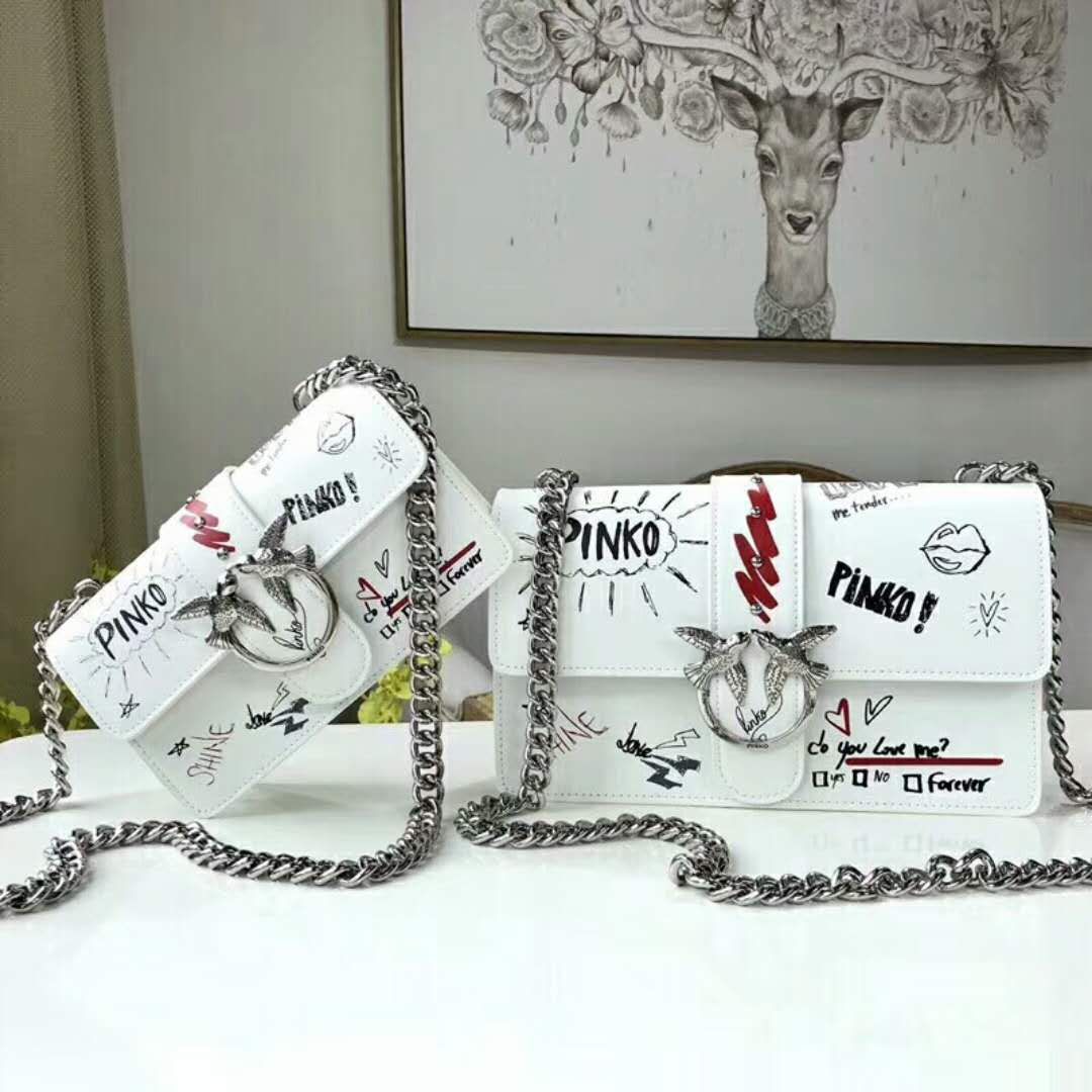 pinko bags 2018