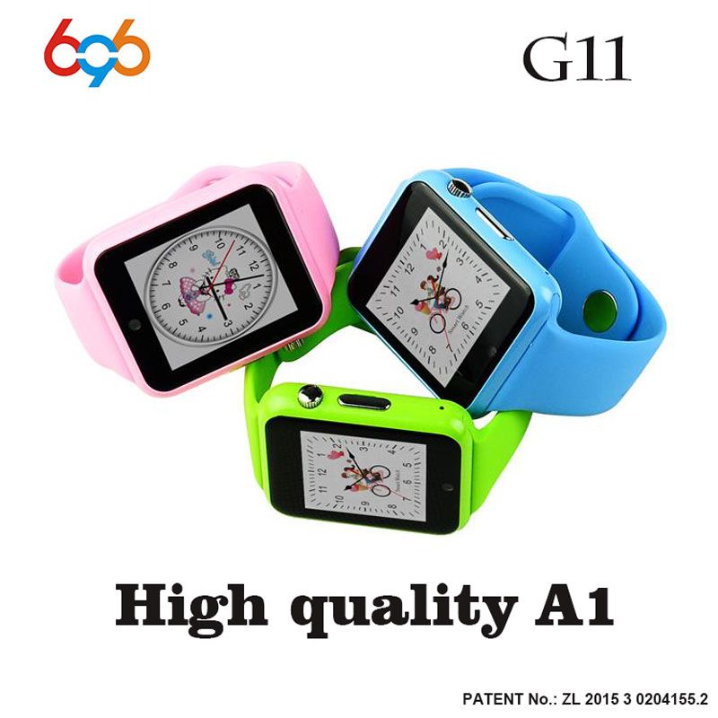 g11 smartwatch