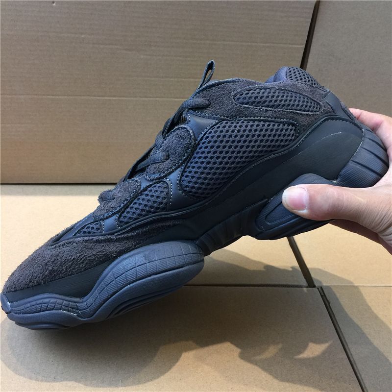 adidas yeezy 500 punta colorata