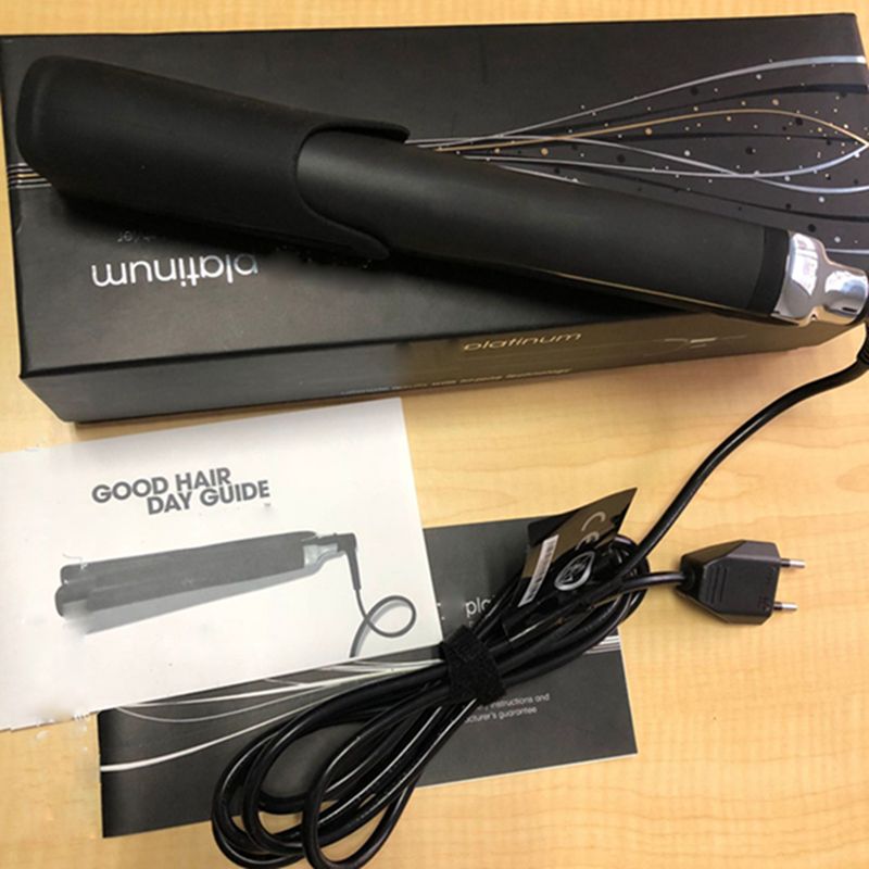 hottest flat iron