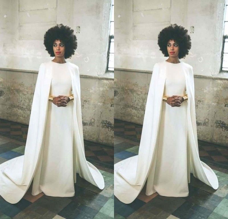 Designe Saudi Arabian Style Prom Dresses Sheer White Simple A Line Evening Gowns Satin Floor Length Formal Women Special Occasion Prom Dress Tight Prom Dresses Vintage Prom Dress From Queendresses 112 32 Dhgate Com
