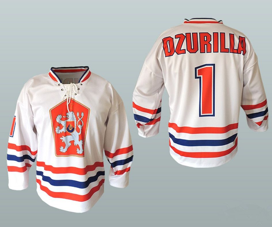 national hockey jerseys
