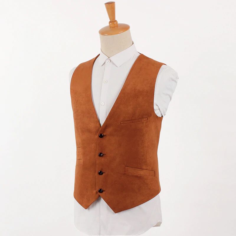 Yeni Otantik Sik Ayakkabilar En Son Erkek Yelek Suet Ekomuze Org