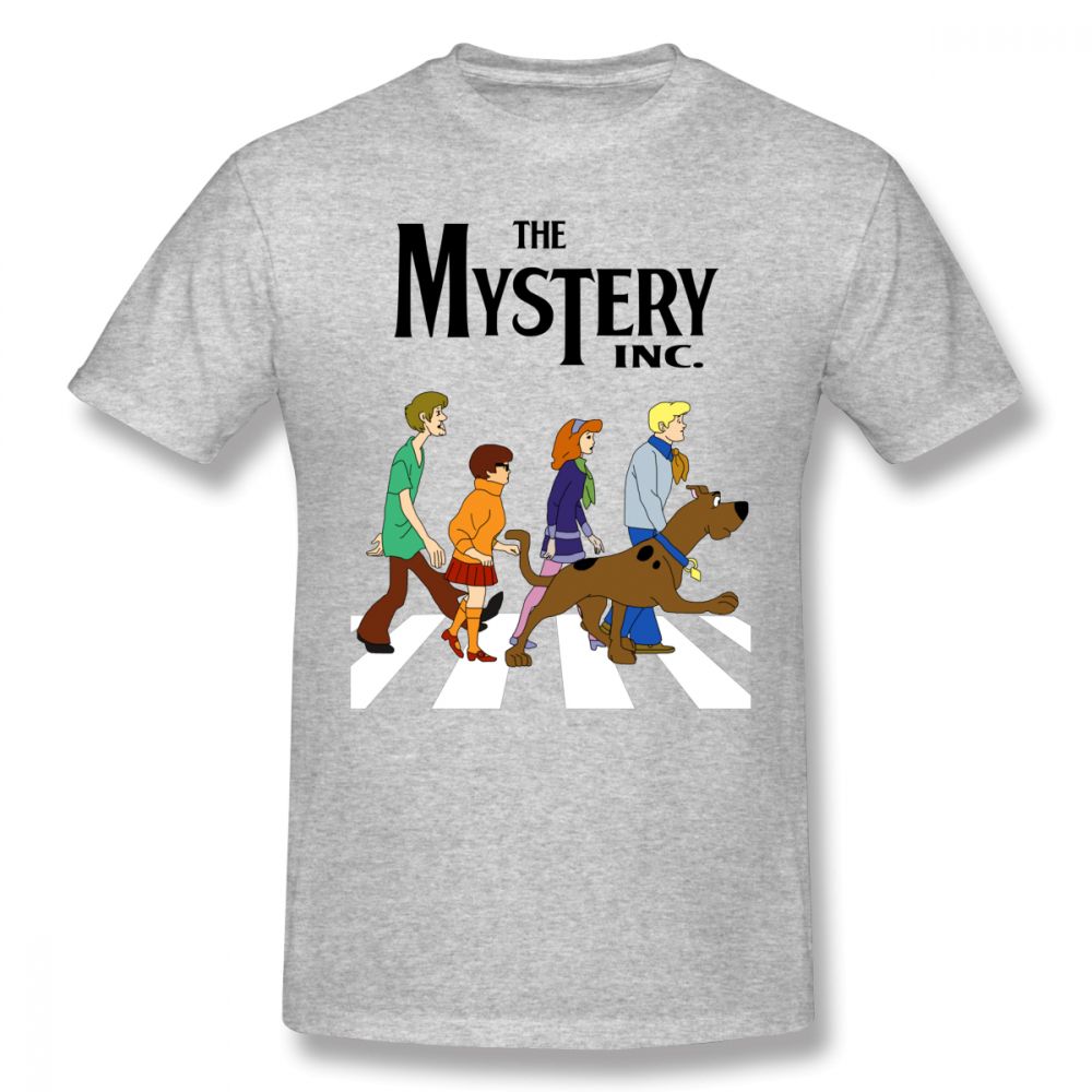 scooby doo t shirt
