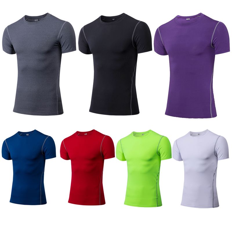 short sleeve running shirt