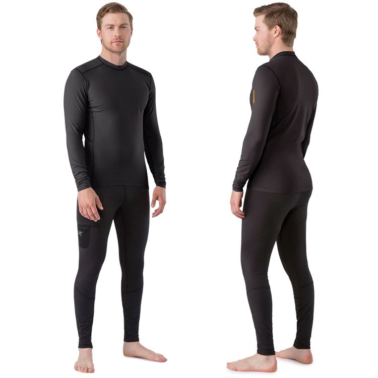 thermal bodysuit