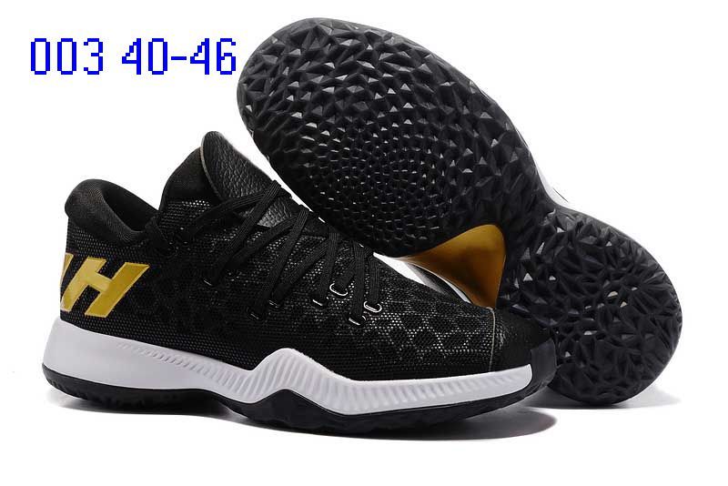 scarpe da basket harden