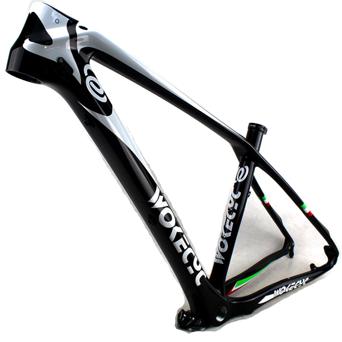 x small bike frame