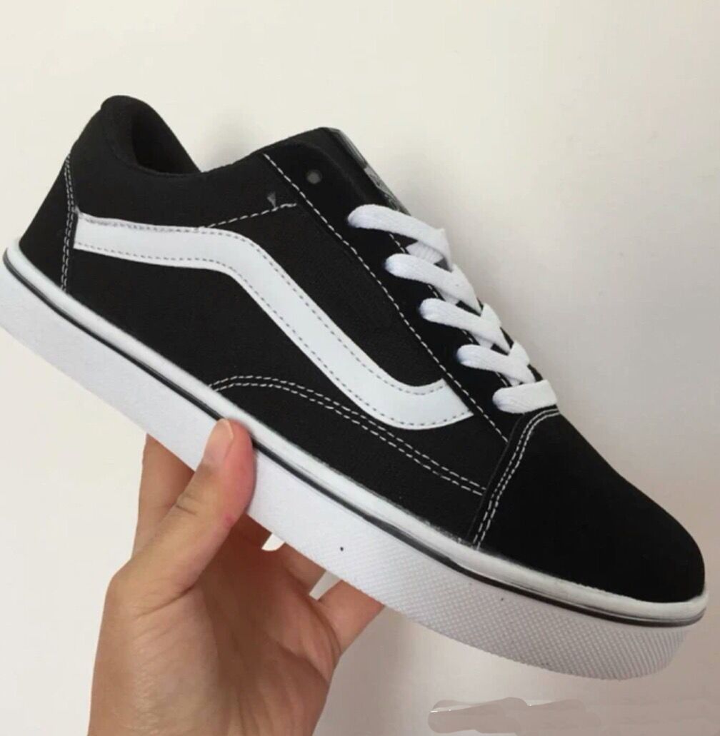 black canvas shoes mens