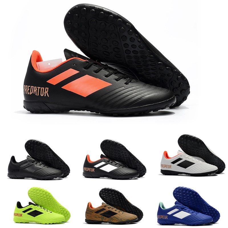 best men's turf soccer shoes