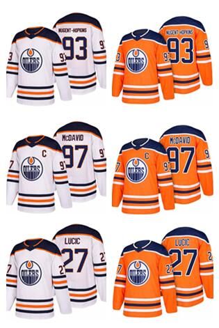 oilers home jersey 2018