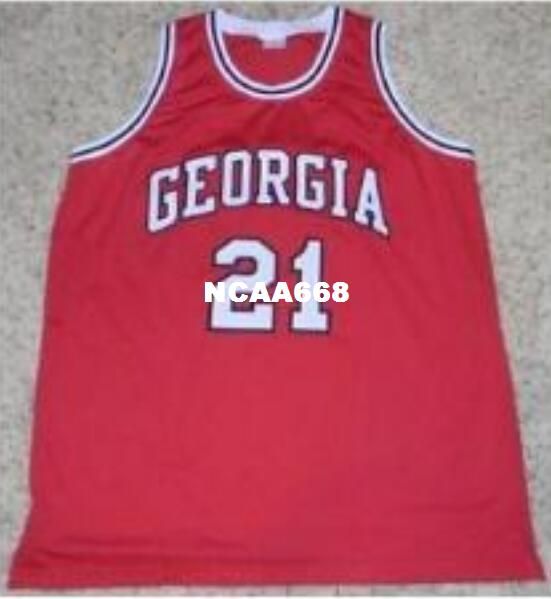 dominique wilkins jersey