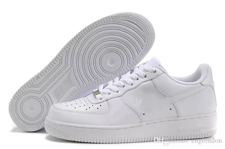 nike air force schwarz nieten