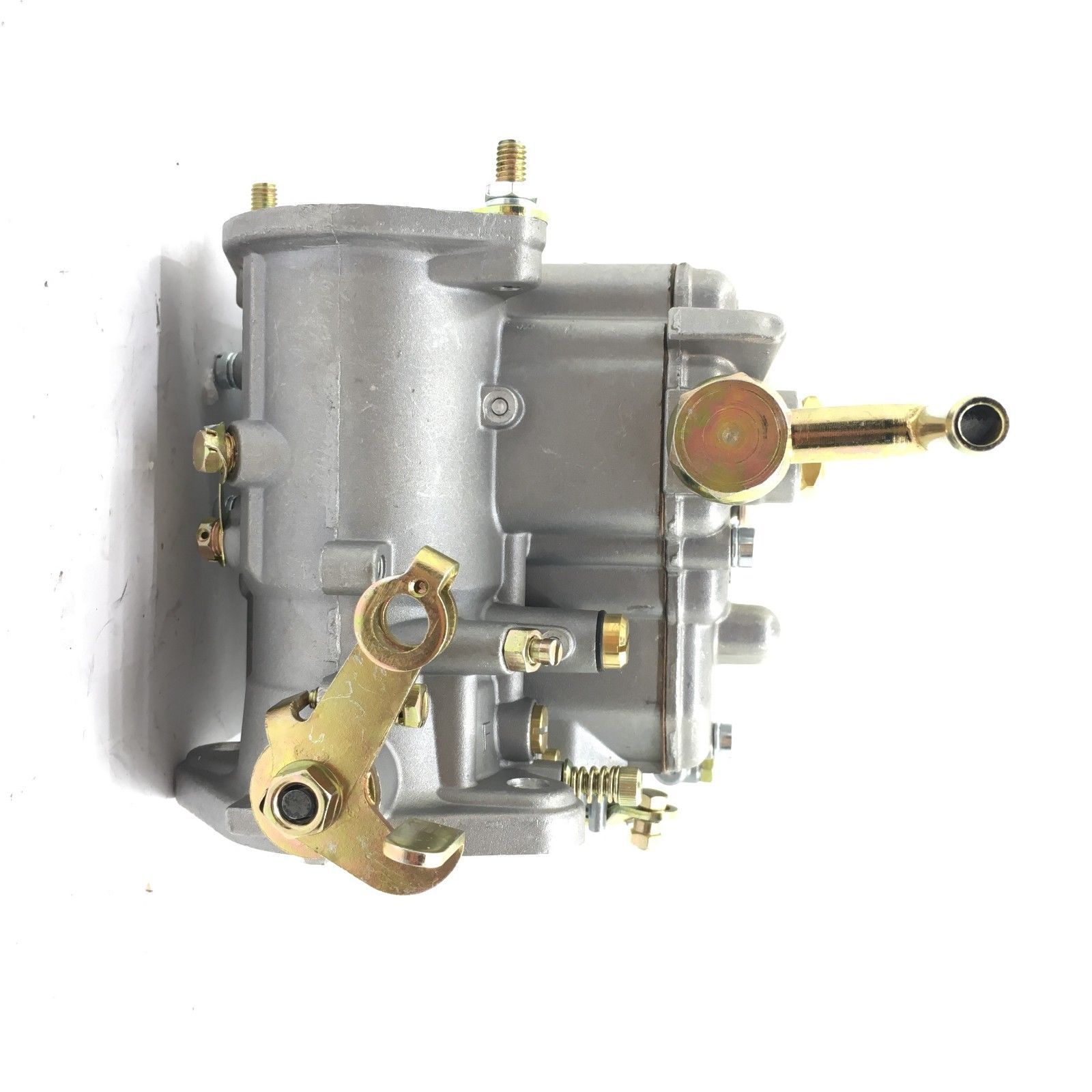 45DCOE carburetor carb replacement for Weber Solex Dellorto CARB 45 dcoe carby