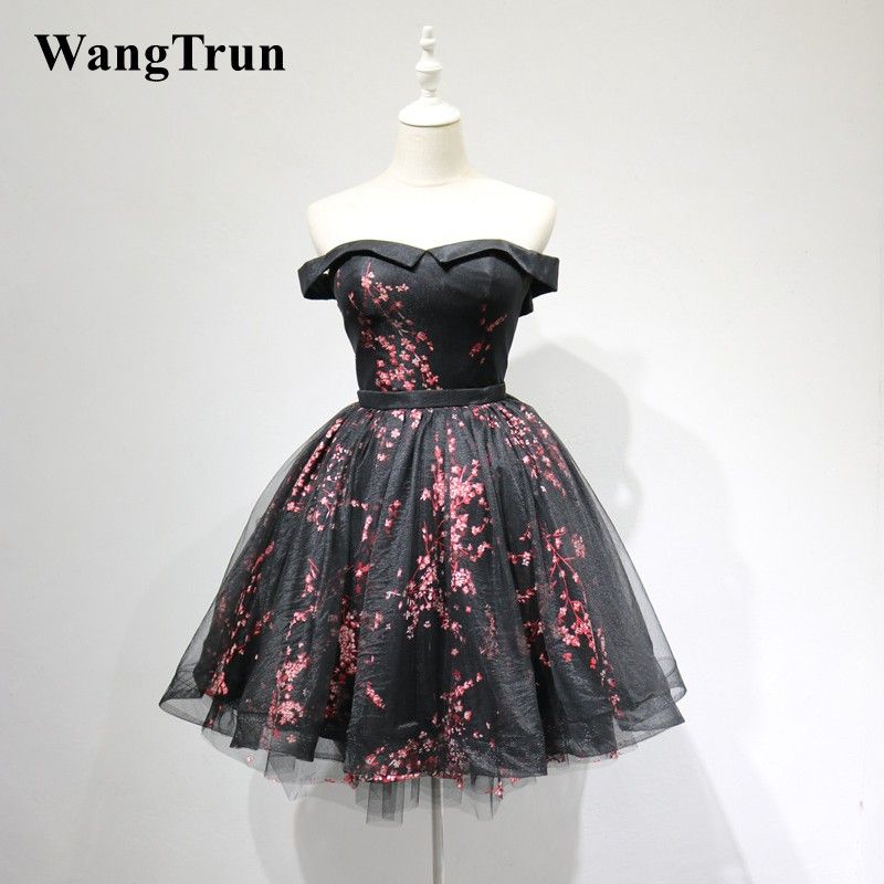 hippie prom dresses 2019