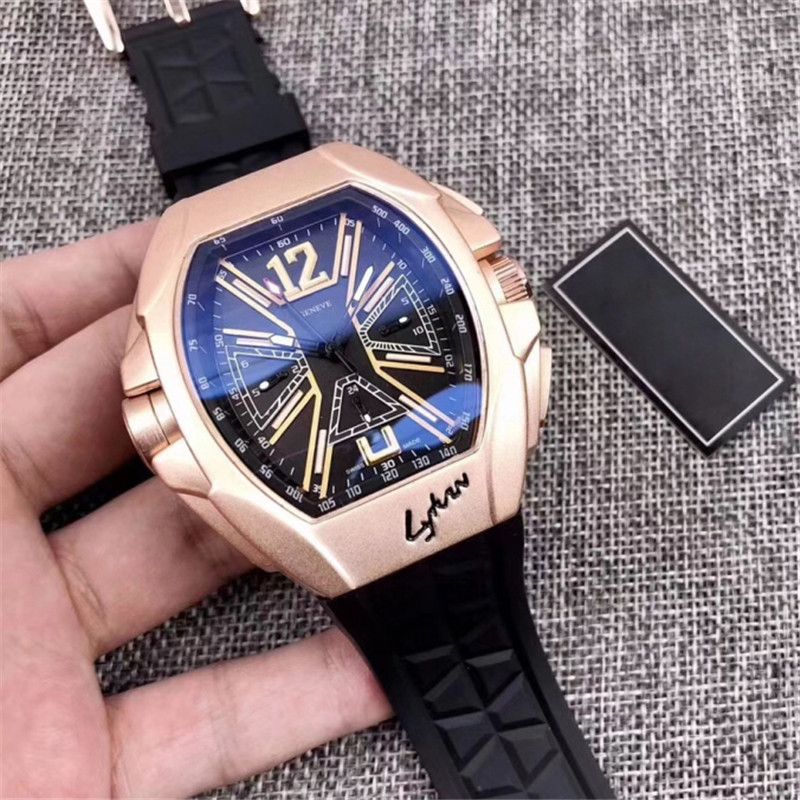 mens luxury watches brands