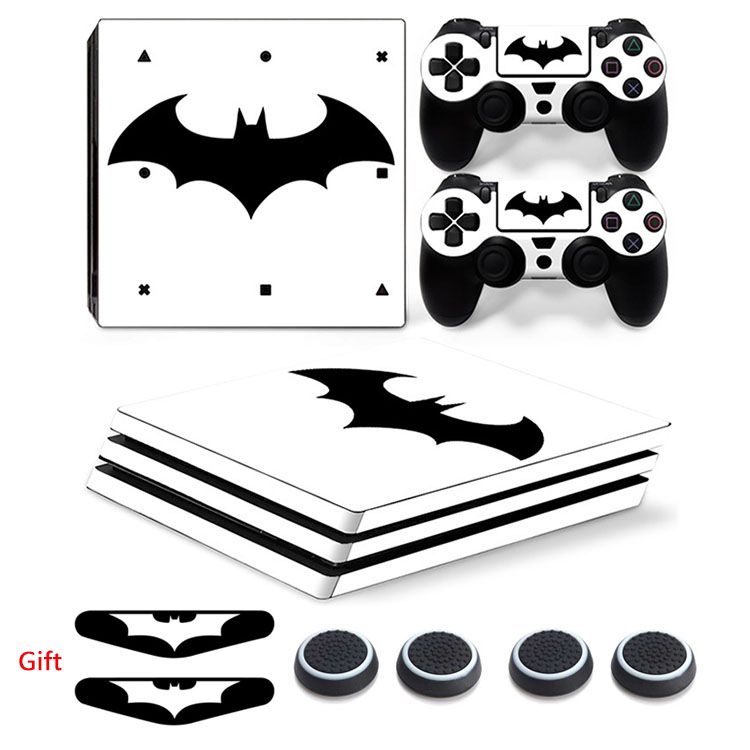 batman ps4 pro