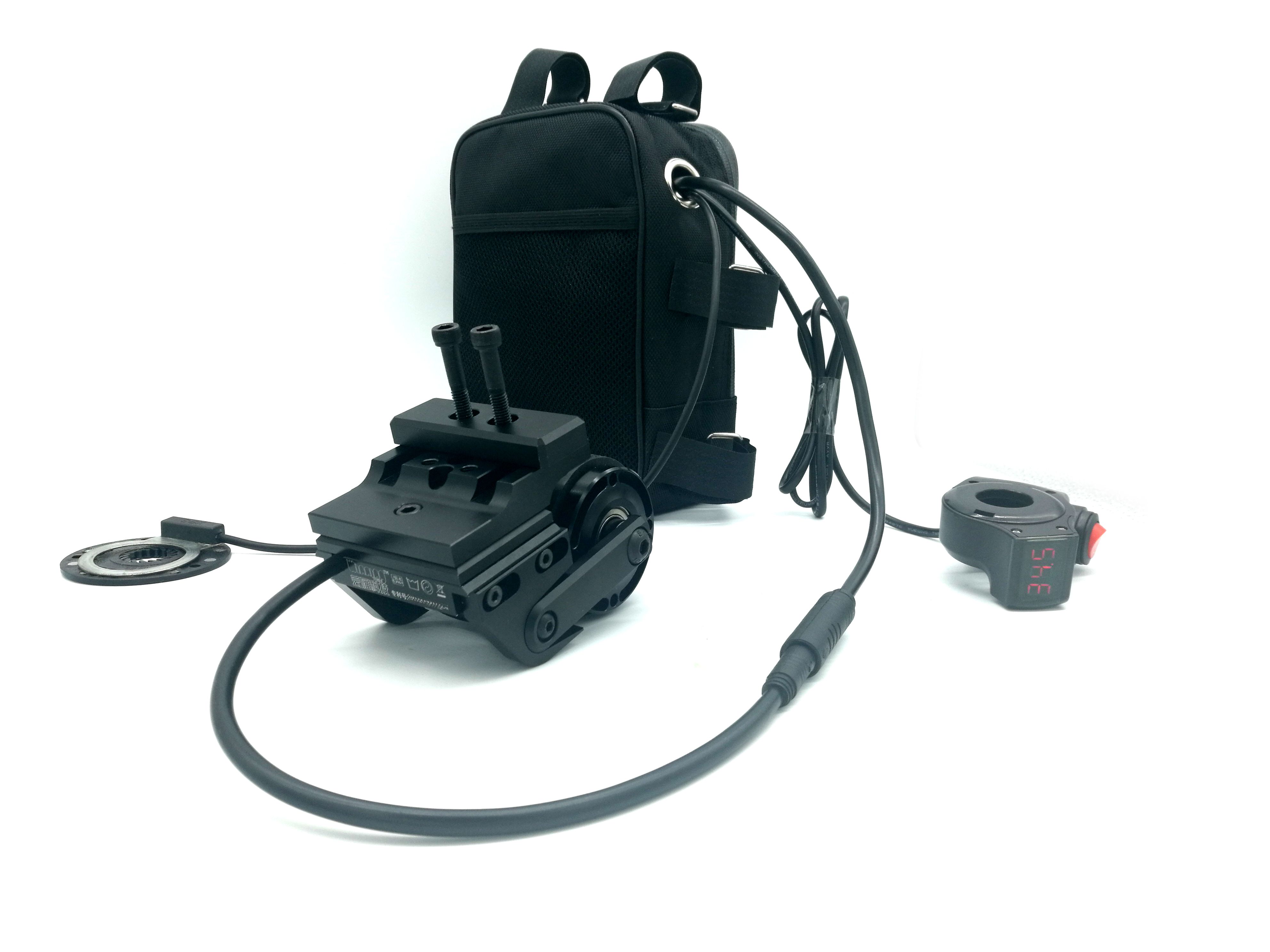 Diy pedelec Clearance