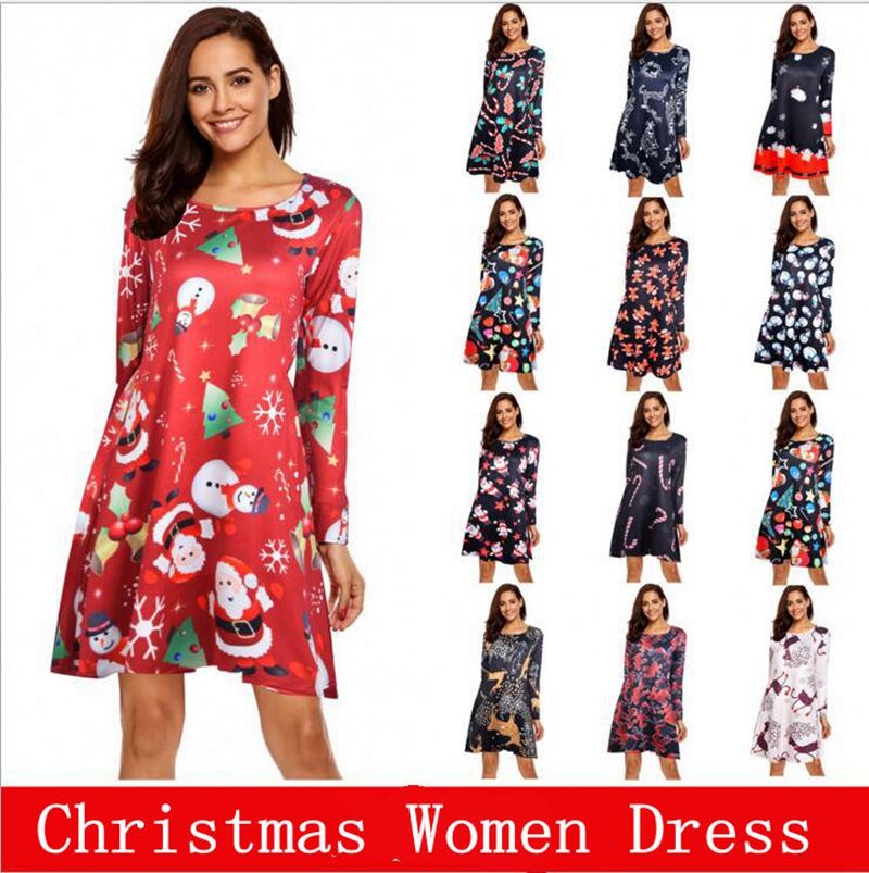 designer xmas dresses