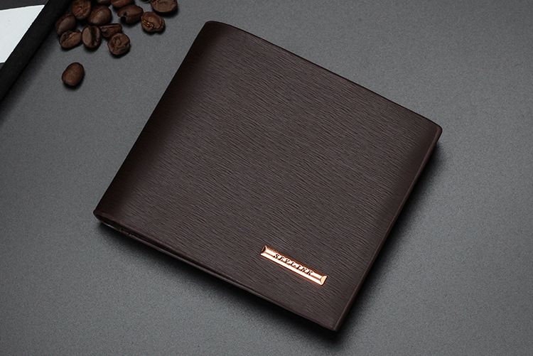 cool leather wallets