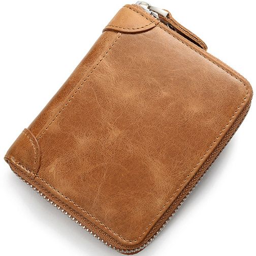 anti theft rfid purse