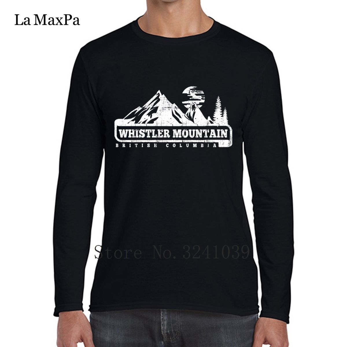 mountain t shirt design