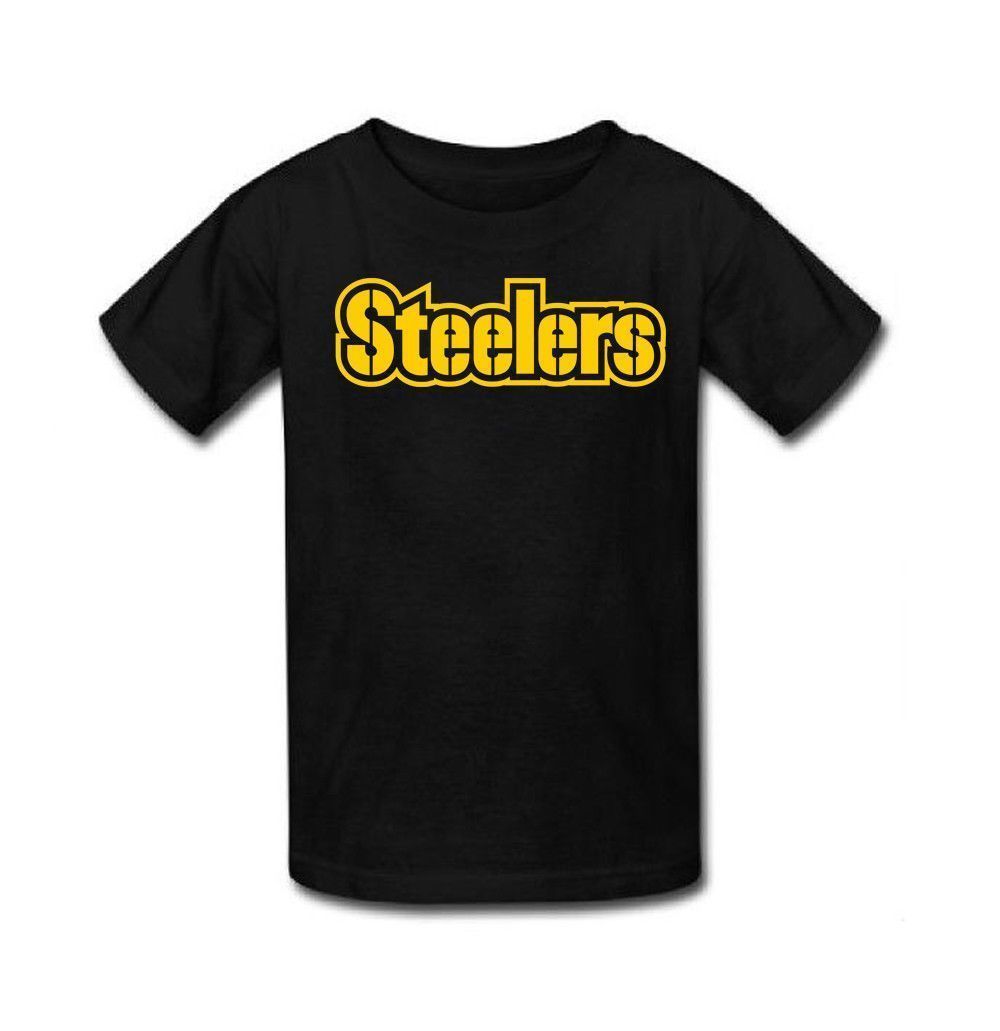 steelers t shirts for men