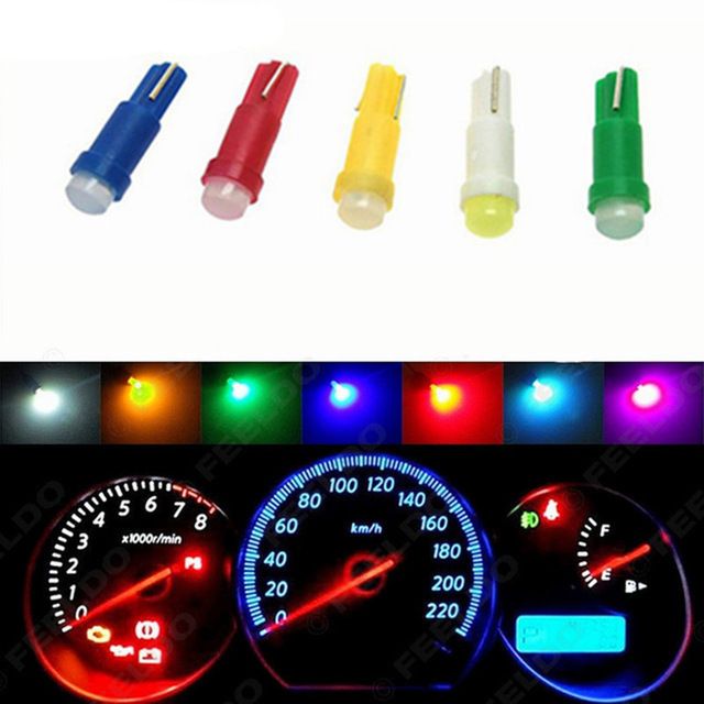 t5 led dash lights t5 led dash lights