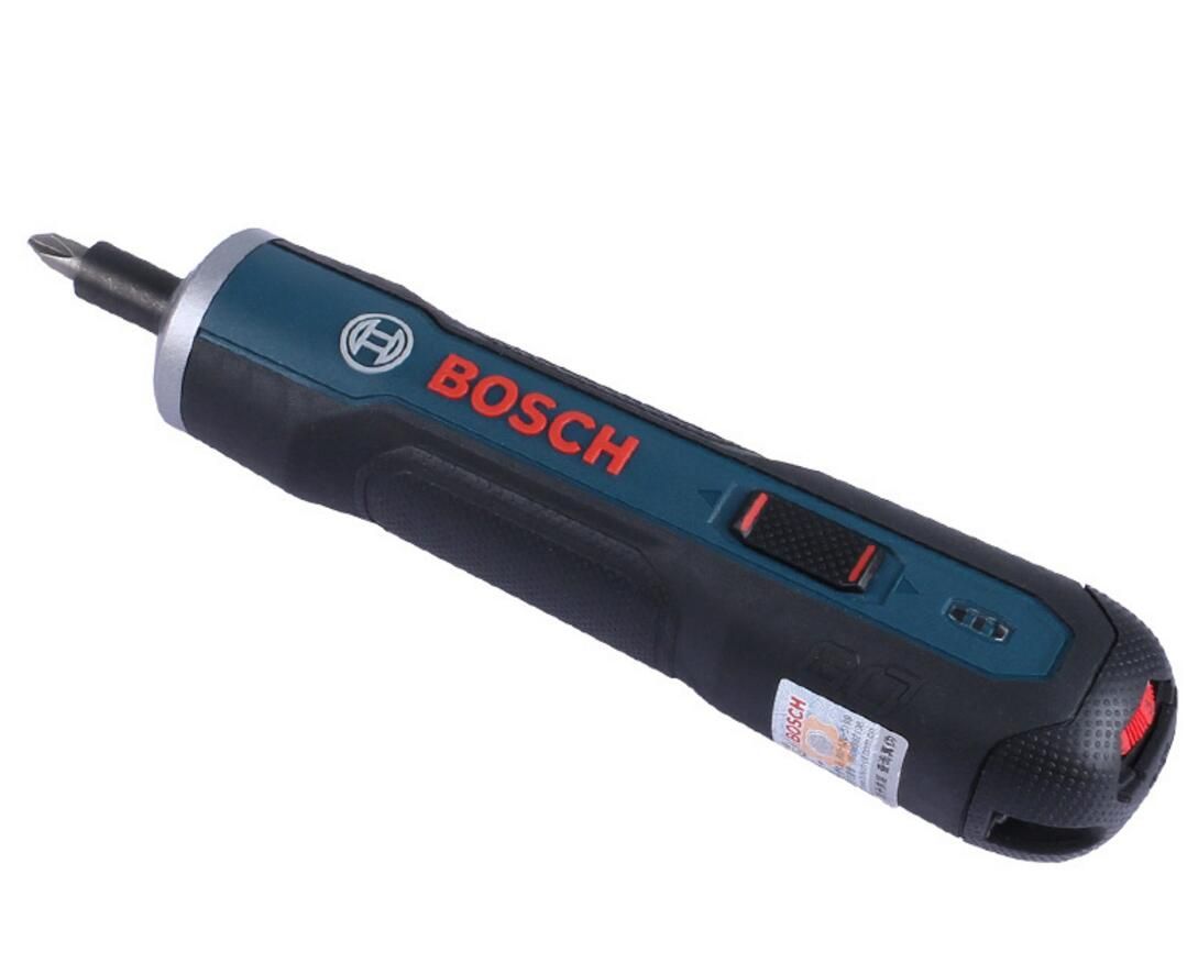 2020 Bosch Go Mini Electrical Screwdriver 3 6v Lithium Ion Battery