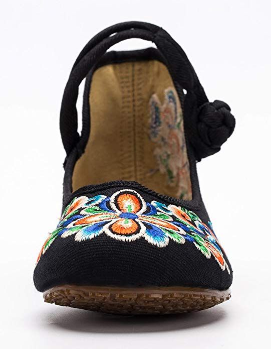 women's mary jane walking shoes