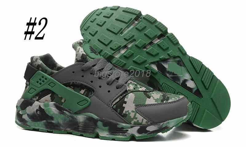 huarache solder