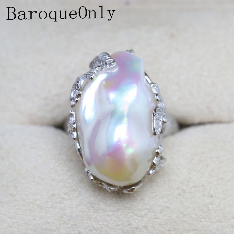 original pearl ring